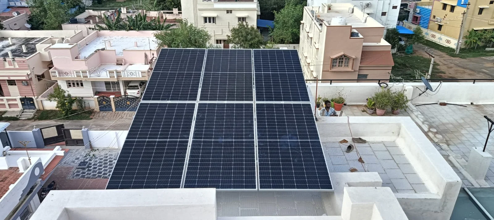 Solar Warranty & Free Service - 10-Year Solar Panel Guarantee, 5-Year Maintenance Support, Reliable Solar Solutions, Long-Term Energy Assurance