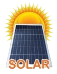 hariharini green power logo